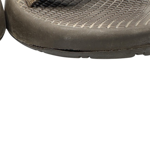 Chacos Men's Brown Sandals Size 8 - Picture 13 of 14
